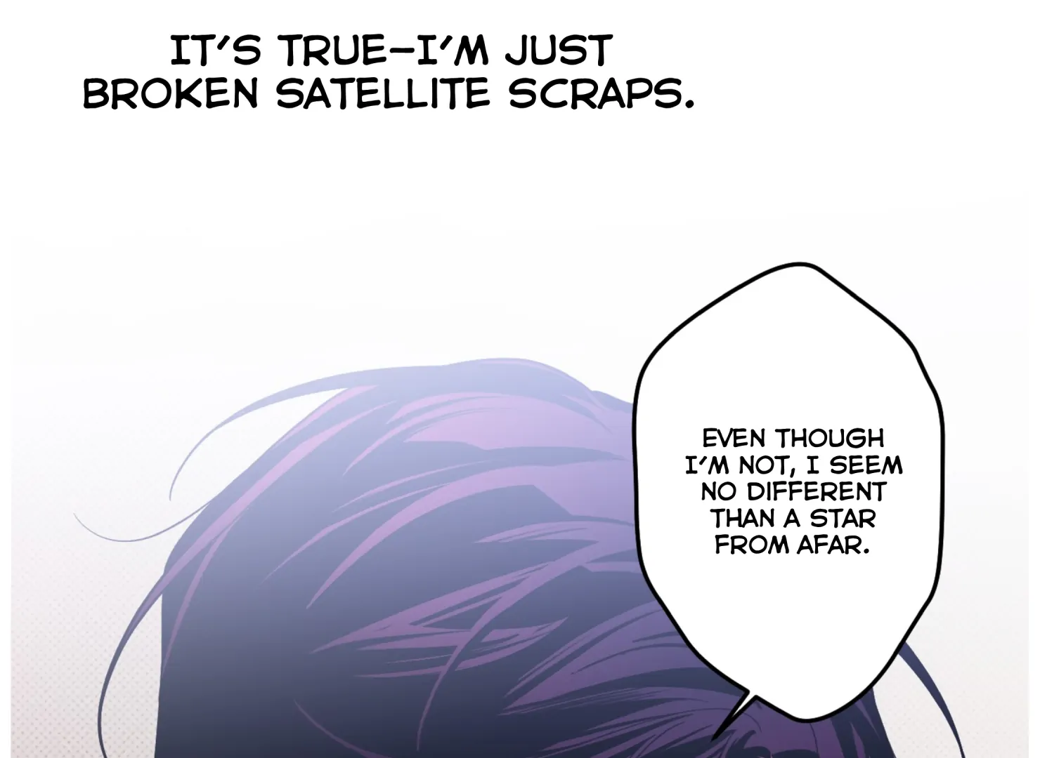 Drown in the Angel’s Swamp - Chapter 5 manhwa