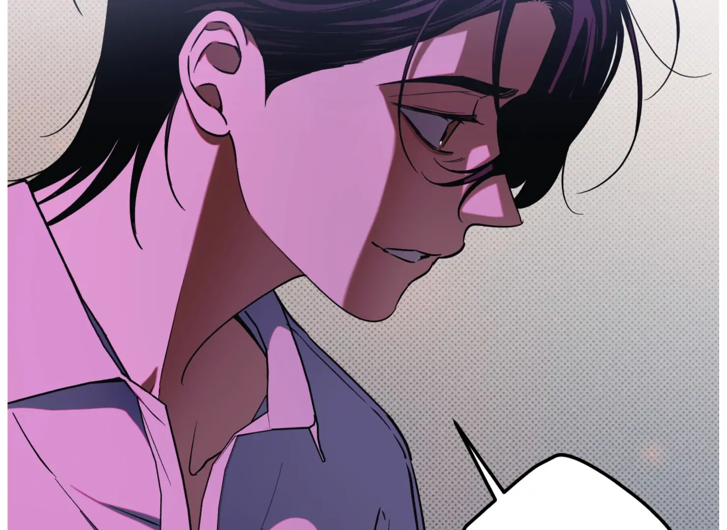 Drown in the Angel’s Swamp - Chapter 5 manhwa