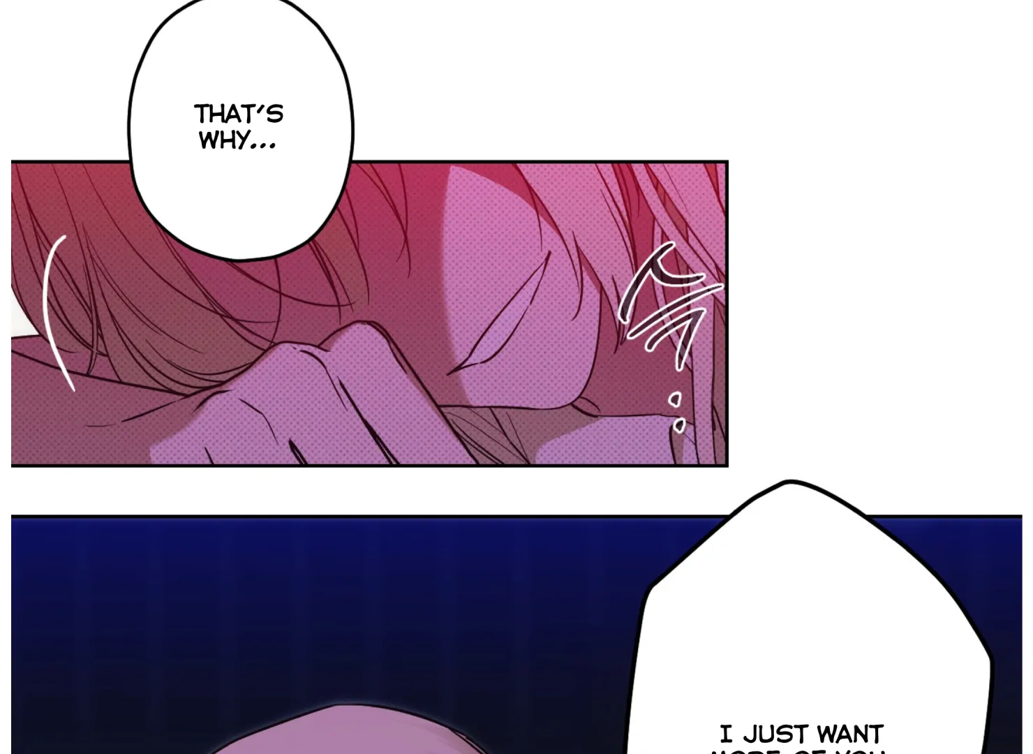 Drown in the Angel’s Swamp - Chapter 5 manhwa