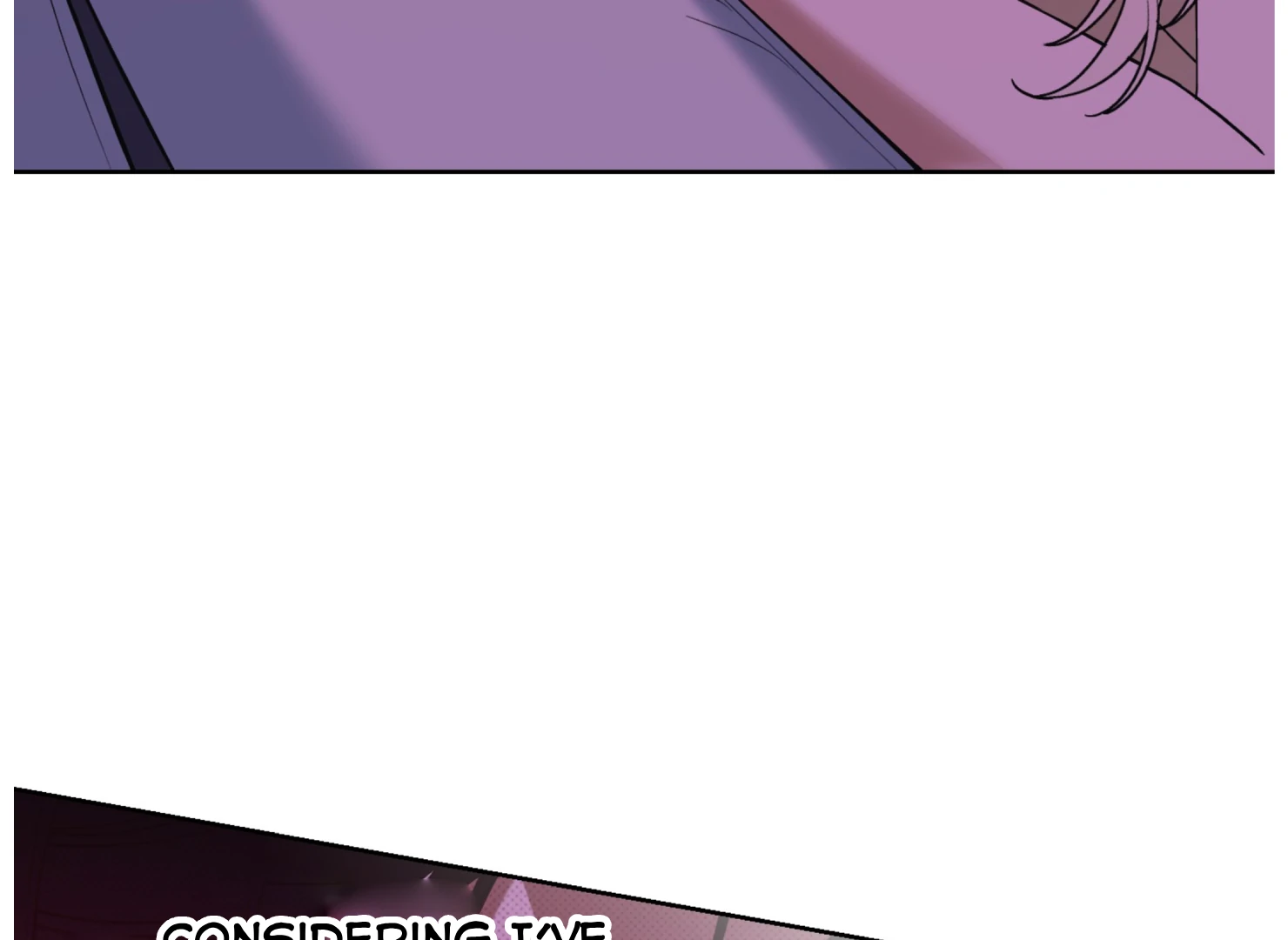 Drown in the Angel’s Swamp - Chapter 5 manhwa