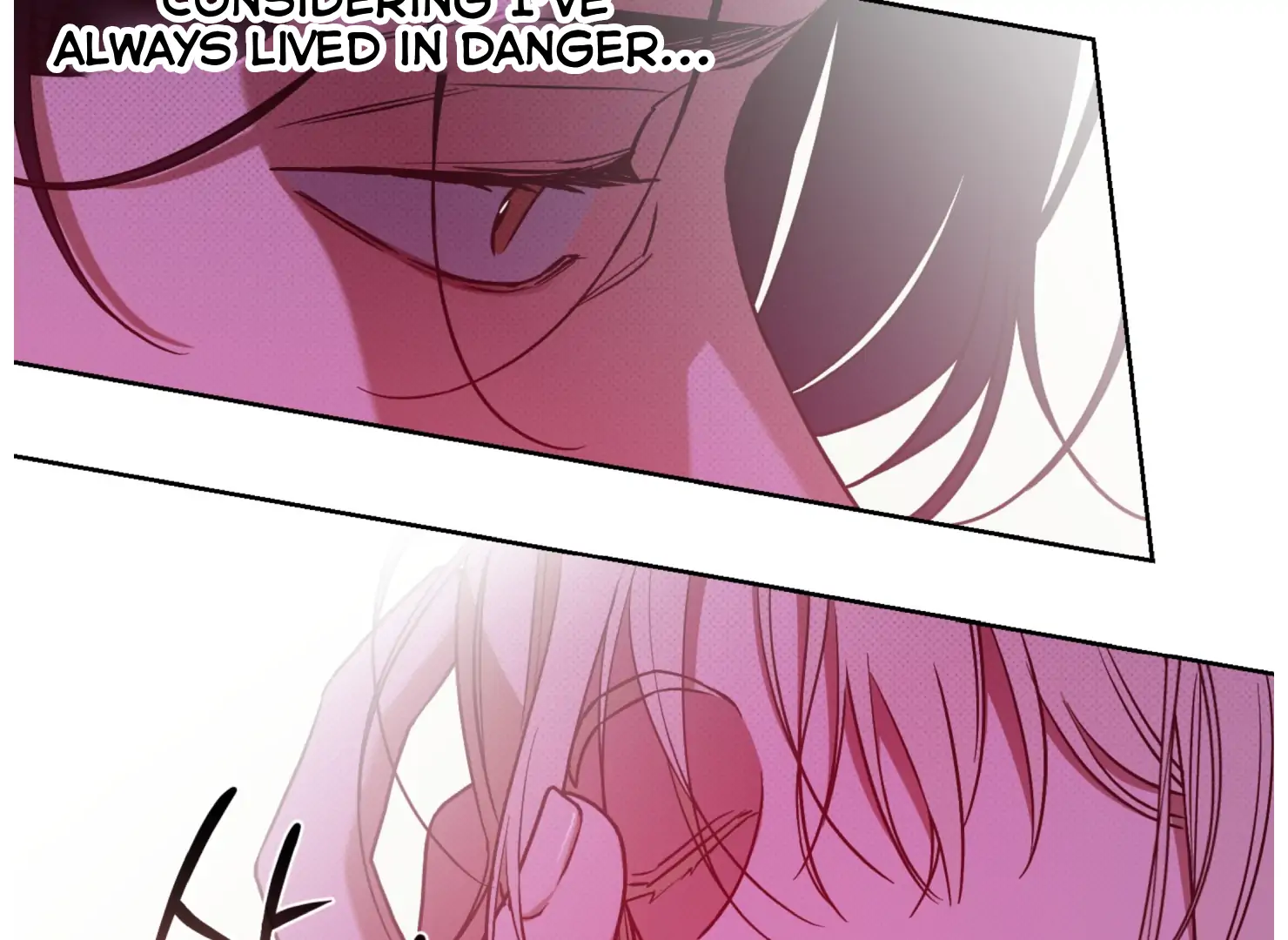 Drown in the Angel’s Swamp - Chapter 5 manhwa