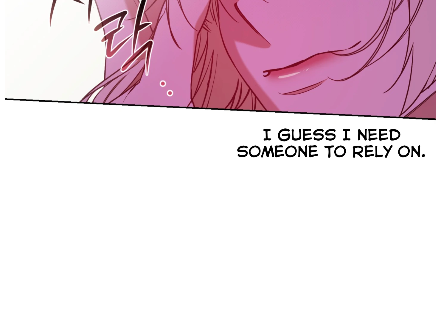 Drown in the Angel’s Swamp - Chapter 5 manhwa