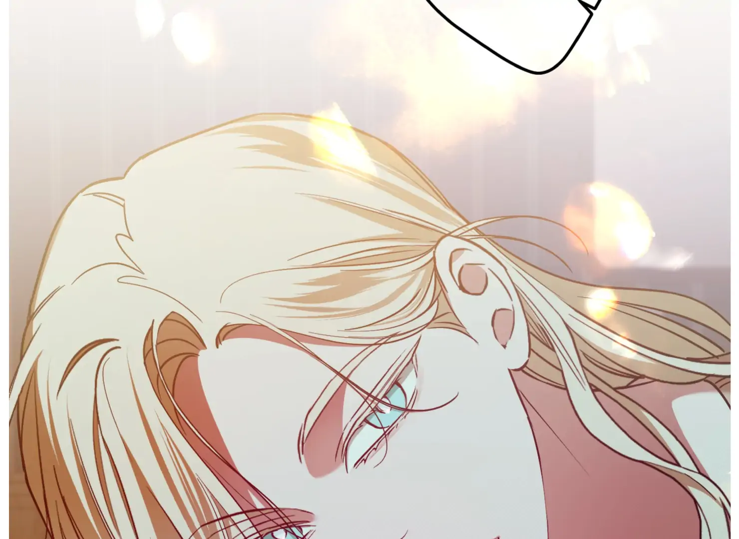 Drown in the Angel’s Swamp - Chapter 5 manhwa