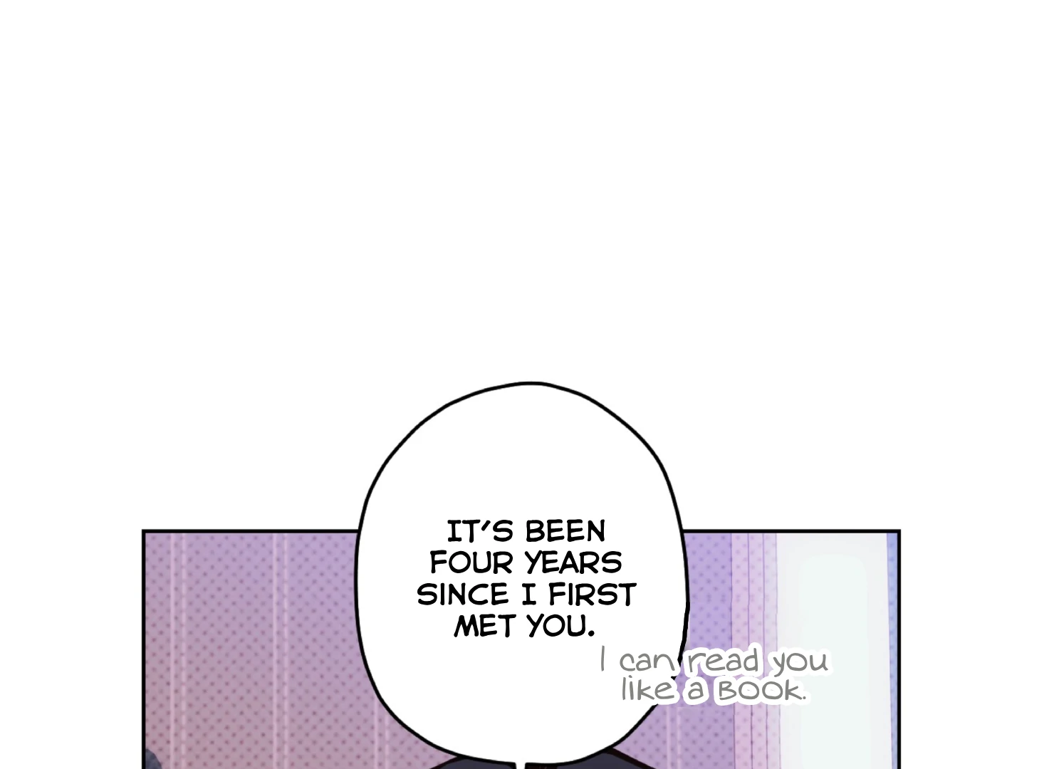Drown in the Angel’s Swamp - Chapter 5 manhwa