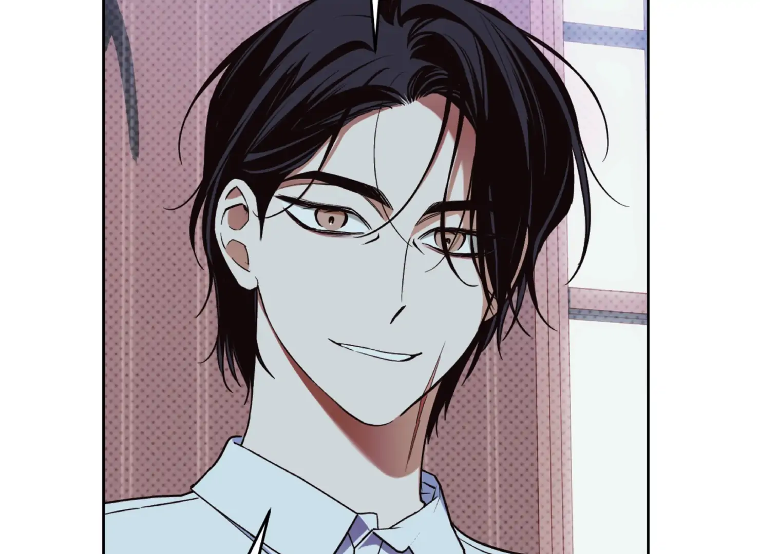Drown in the Angel’s Swamp - Chapter 5 manhwa
