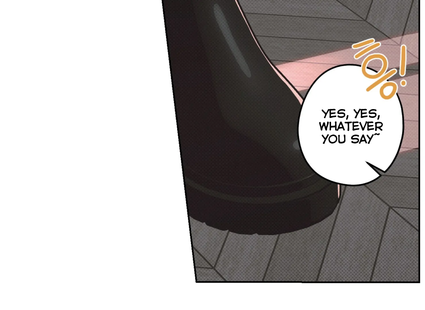 Drown in the Angel’s Swamp - Chapter 5 manhwa