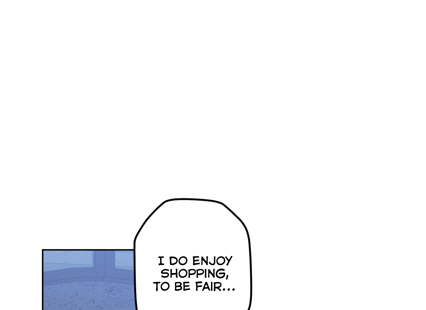 Drown in the Angel’s Swamp - Chapter 5 manhwa