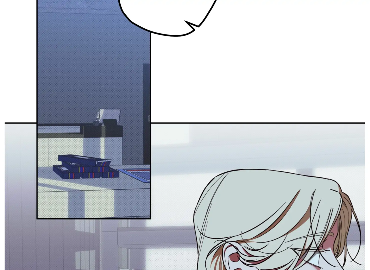 Drown in the Angel’s Swamp - Chapter 5 manhwa