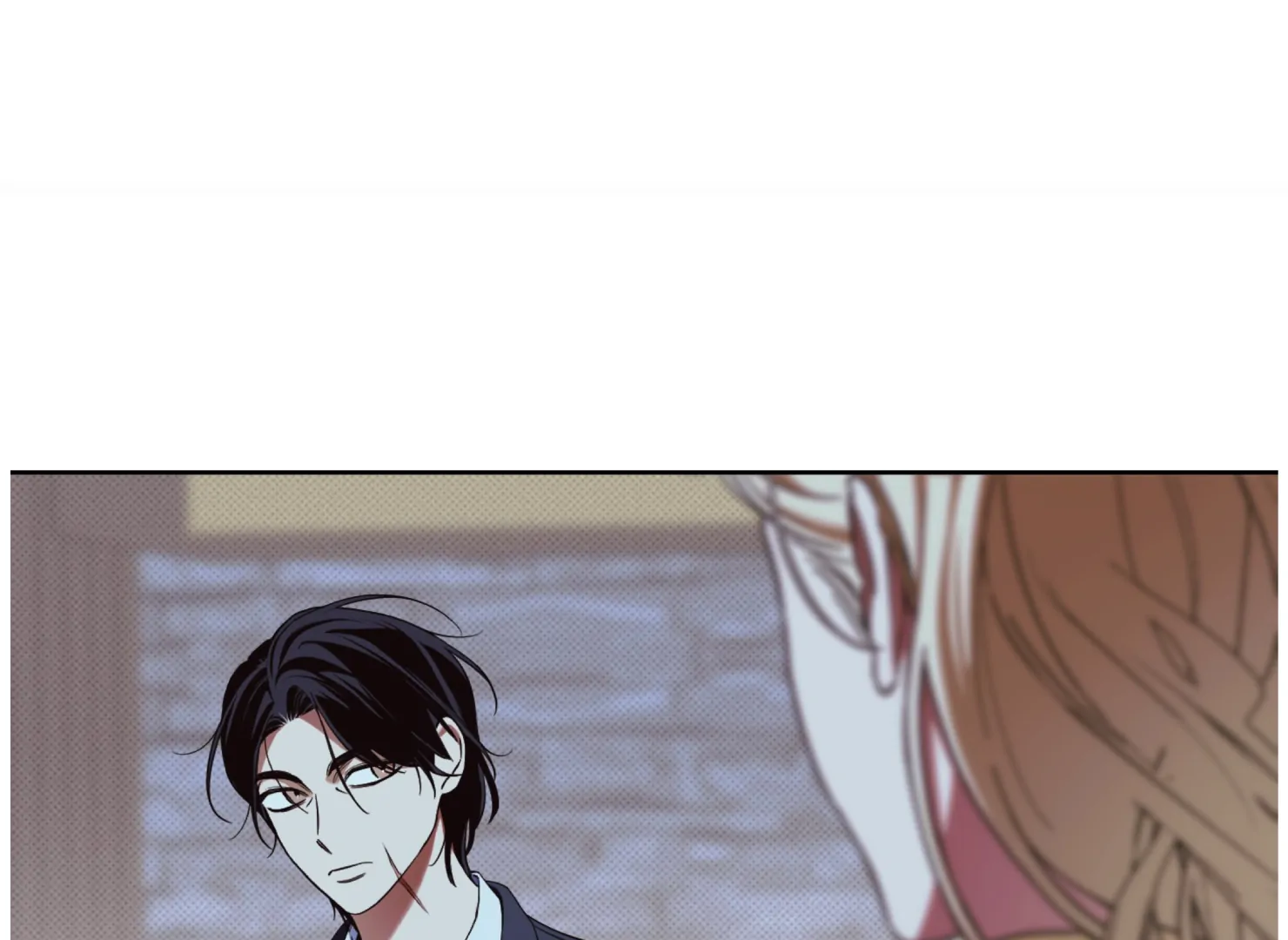 Drown in the Angel’s Swamp - Chapter 5 manhwa