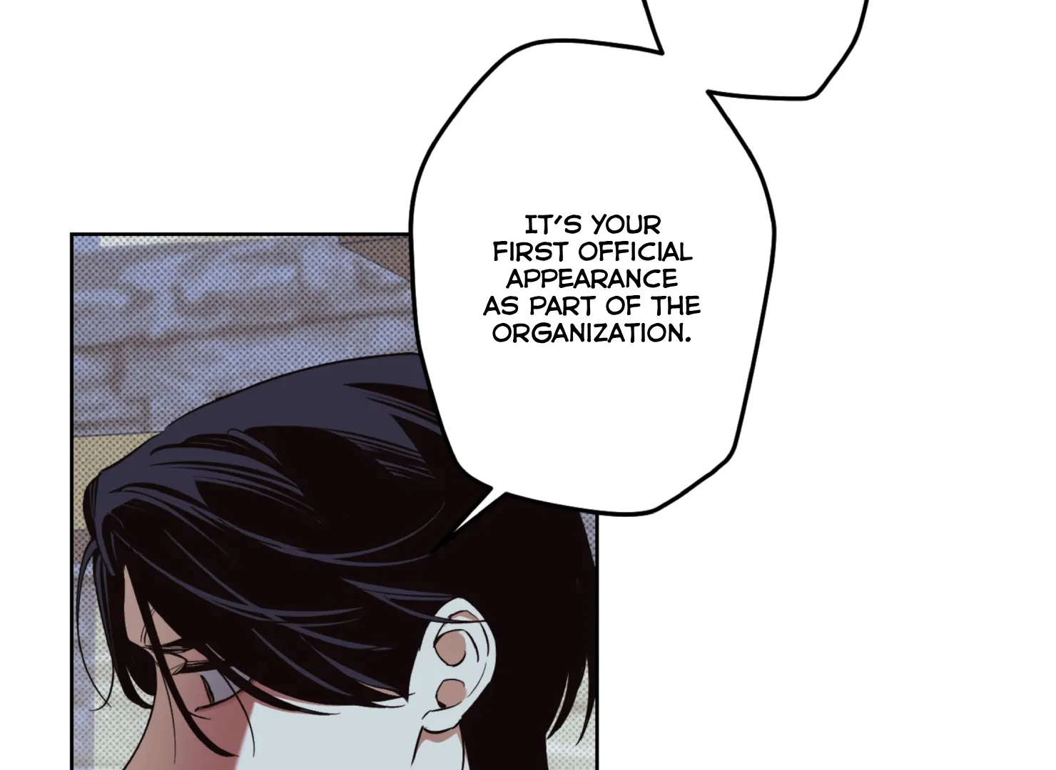 Drown in the Angel’s Swamp - Chapter 5 manhwa
