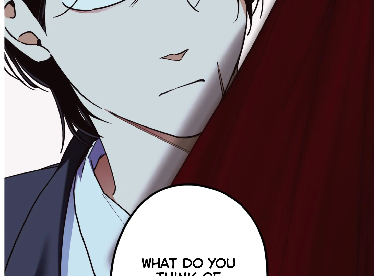 Drown in the Angel’s Swamp - Chapter 5 manhwa