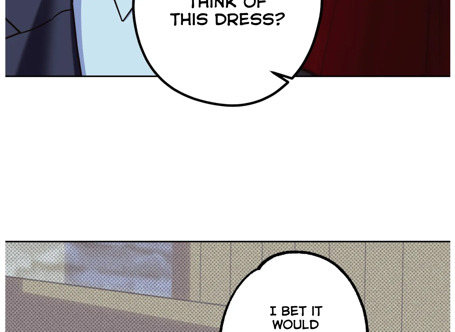 Drown in the Angel’s Swamp - Chapter 5 manhwa