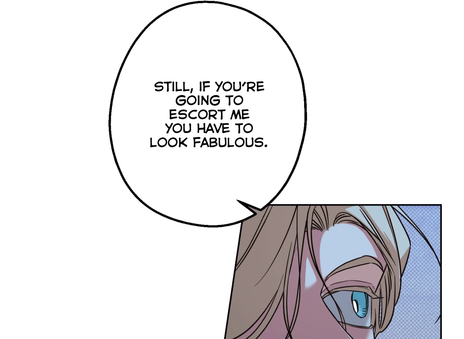 Drown in the Angel’s Swamp - Chapter 5 manhwa