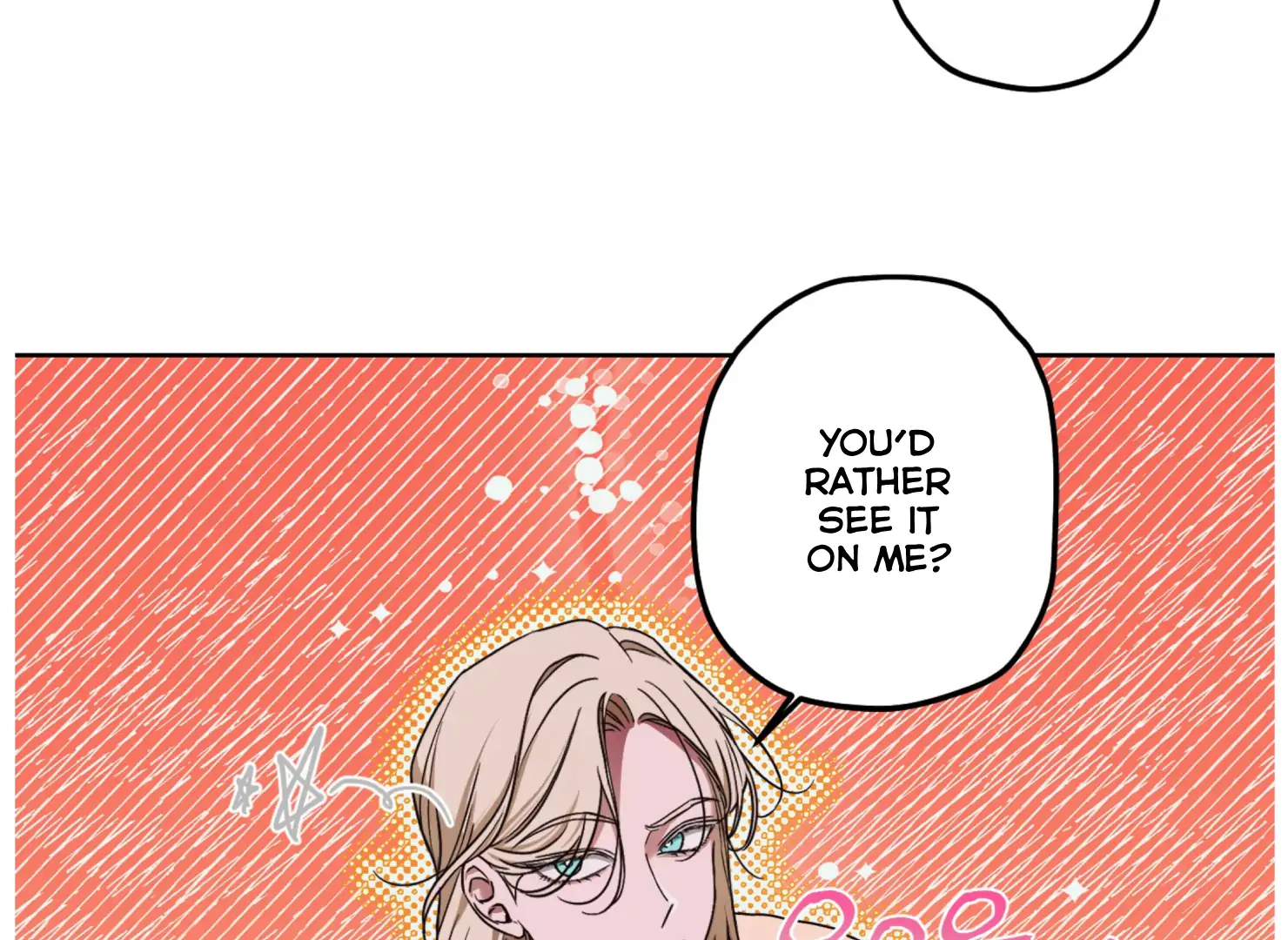 Drown in the Angel’s Swamp - Chapter 5 manhwa