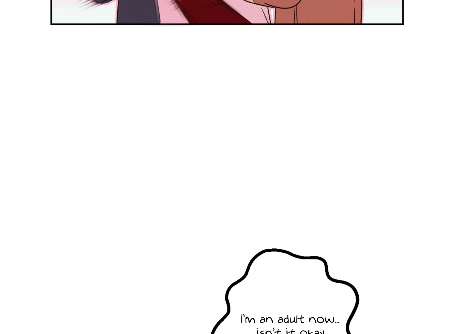 Drown in the Angel’s Swamp - Chapter 5 manhwa