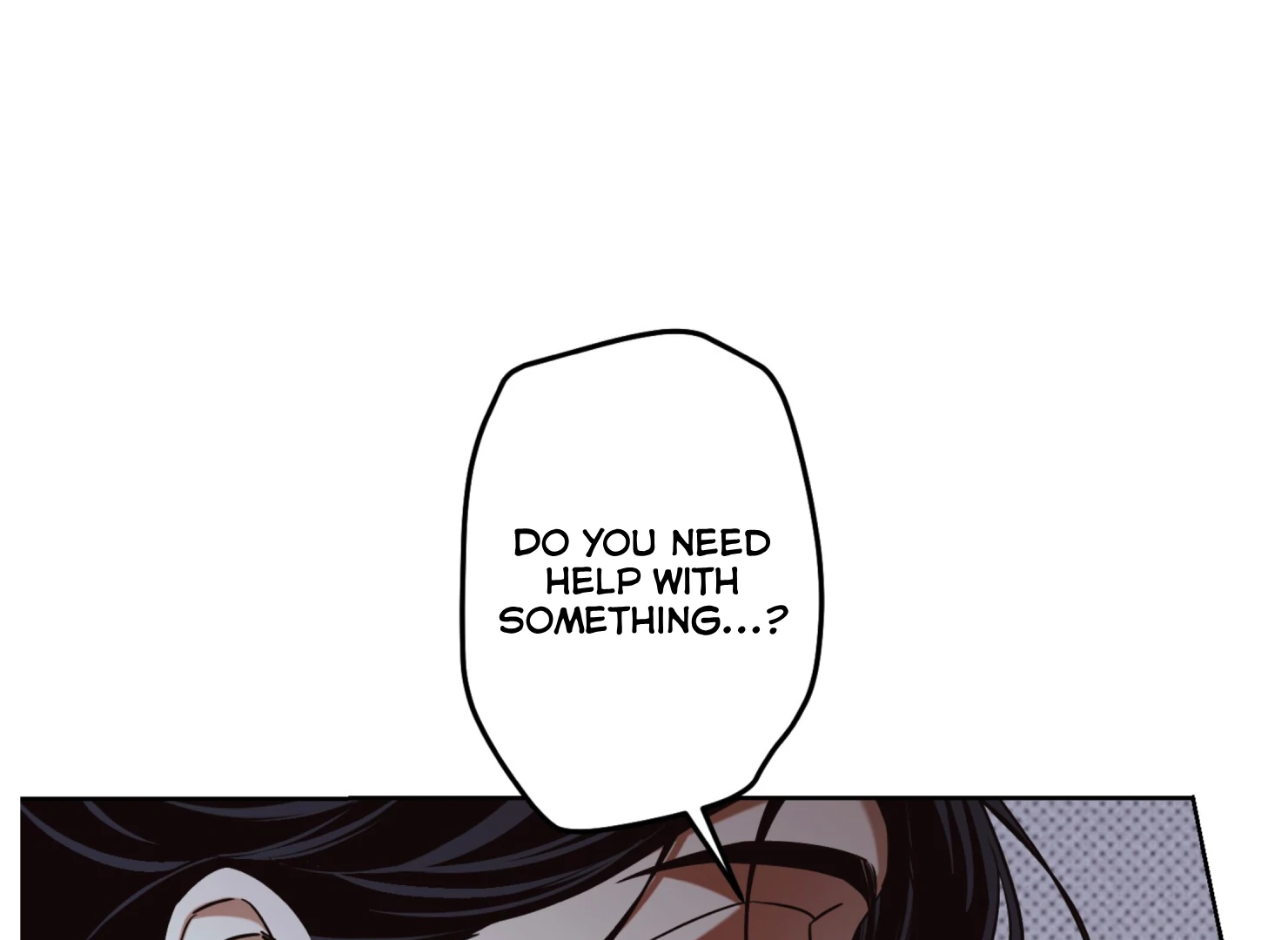 Drown in the Angel’s Swamp - Chapter 5 manhwa
