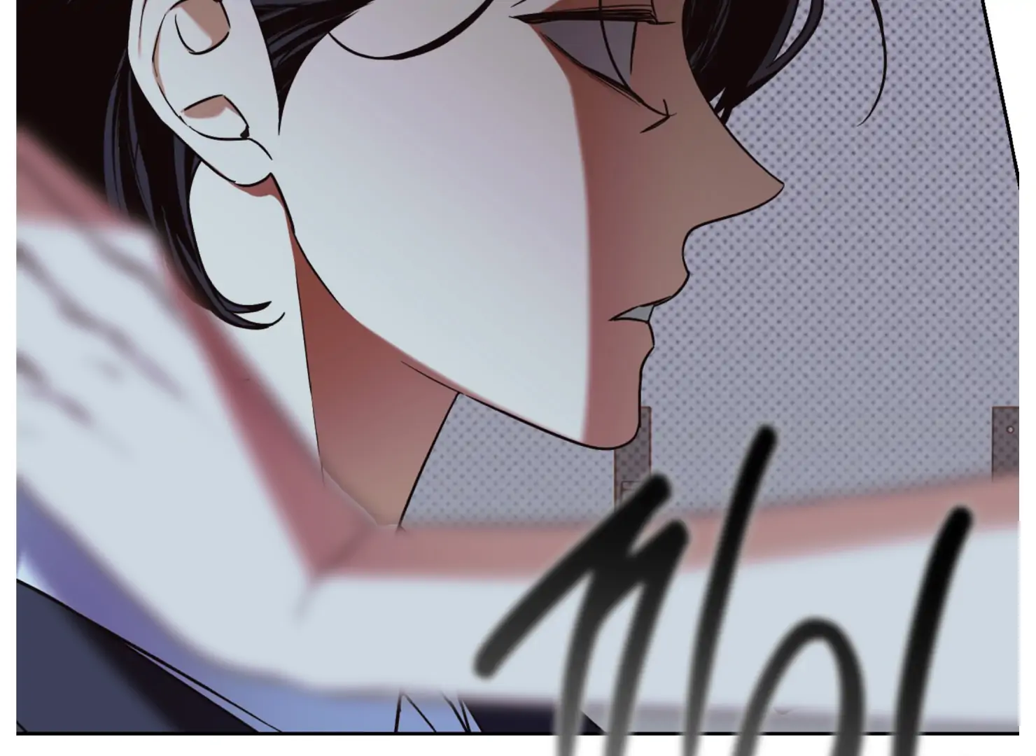 Drown in the Angel’s Swamp - Chapter 5 manhwa