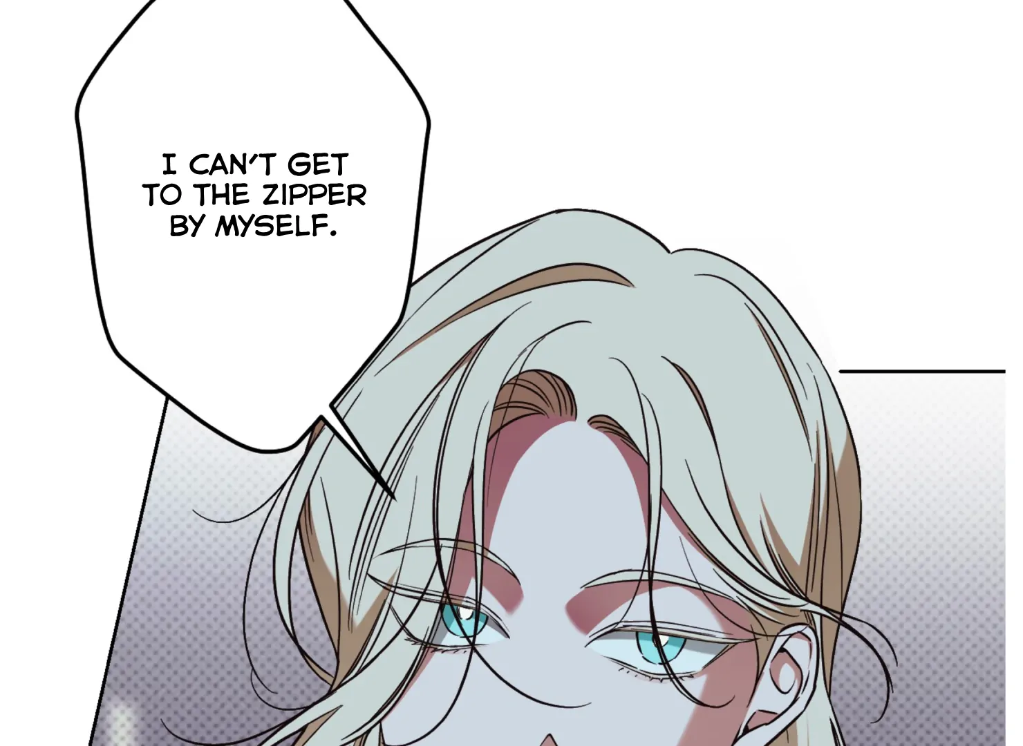 Drown in the Angel’s Swamp - Chapter 5 manhwa