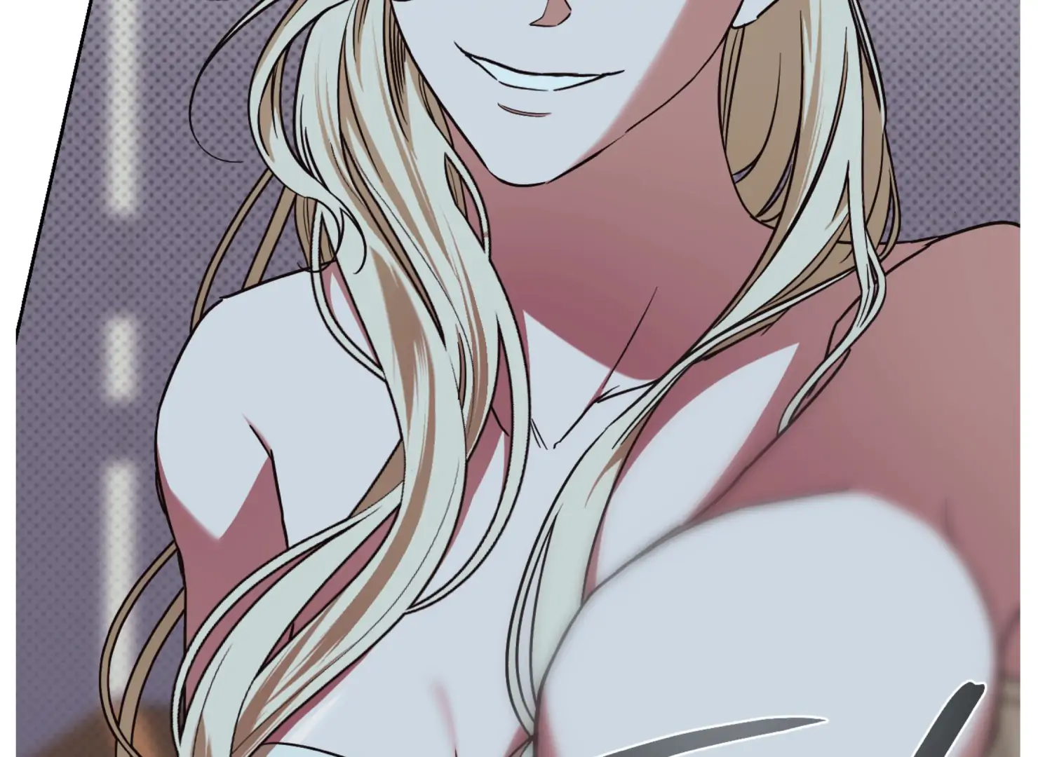 Drown in the Angel’s Swamp - Chapter 5 manhwa