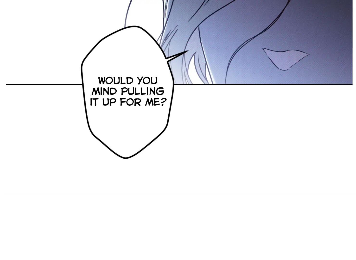 Drown in the Angel’s Swamp - Chapter 5 manhwa