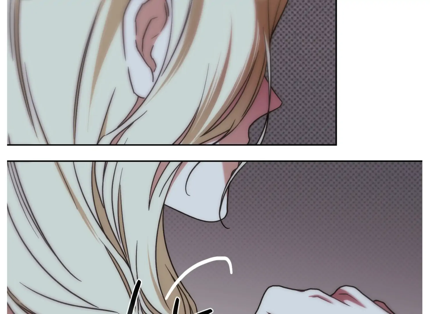 Drown in the Angel’s Swamp - Chapter 5 manhwa