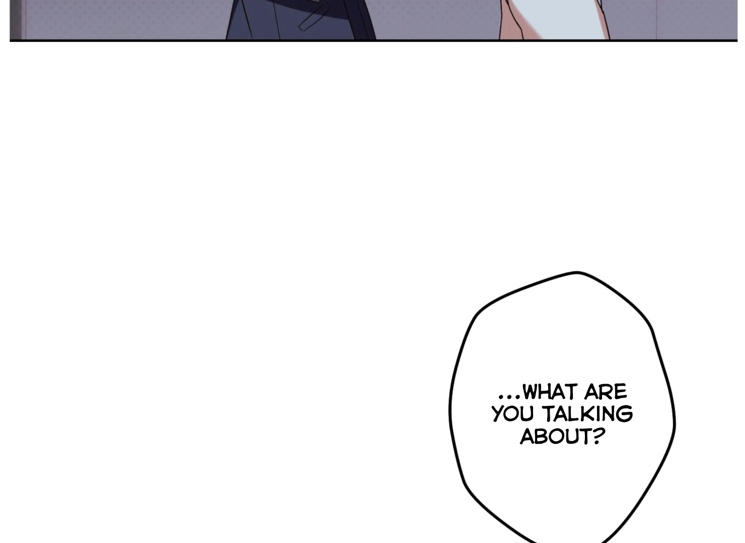 Drown in the Angel’s Swamp - Chapter 5 manhwa
