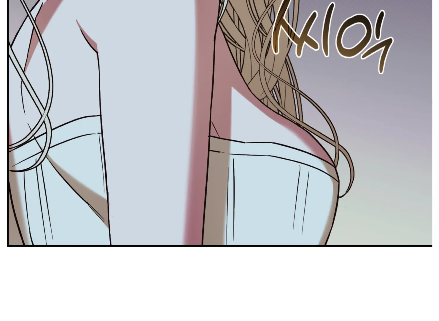 Drown in the Angel’s Swamp - Chapter 5 manhwa