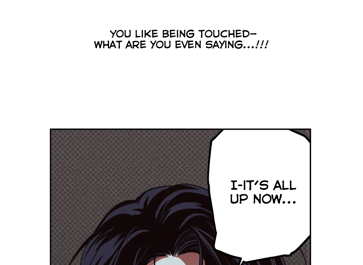 Drown in the Angel’s Swamp - Chapter 5 manhwa