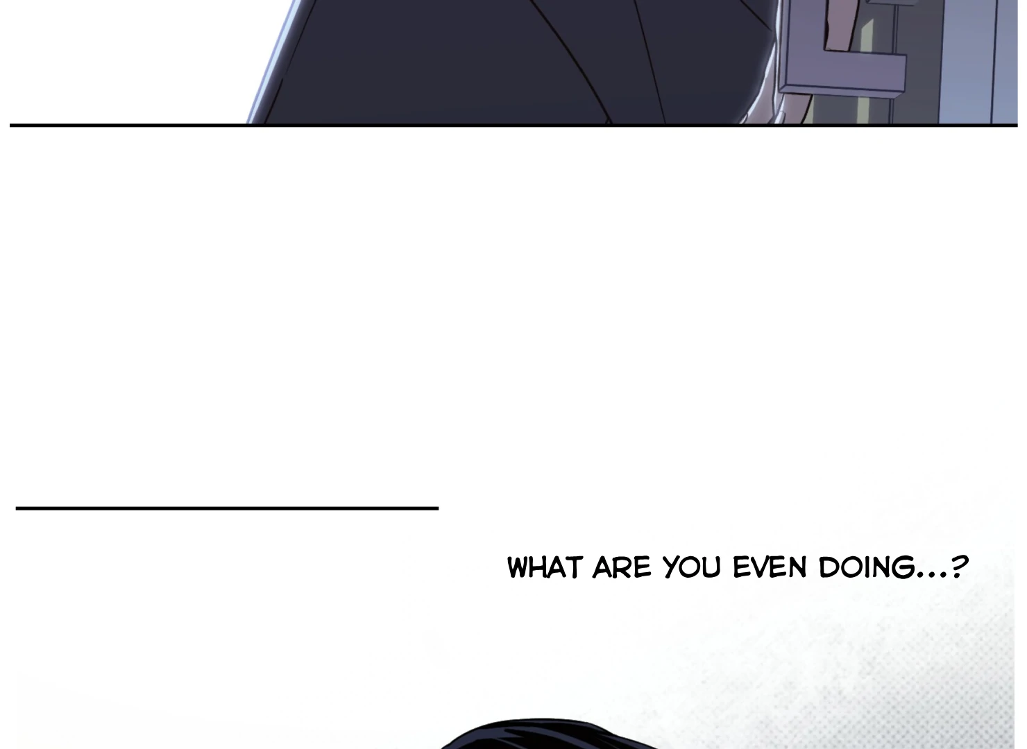 Drown in the Angel’s Swamp - Chapter 5 manhwa