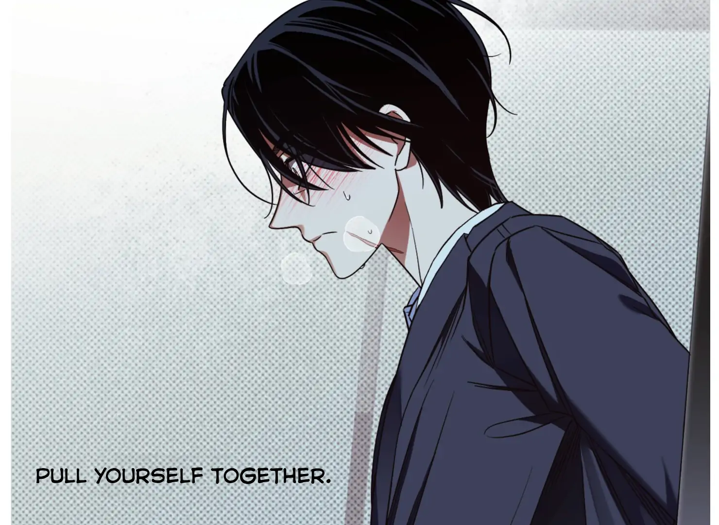 Drown in the Angel’s Swamp - Chapter 5 manhwa