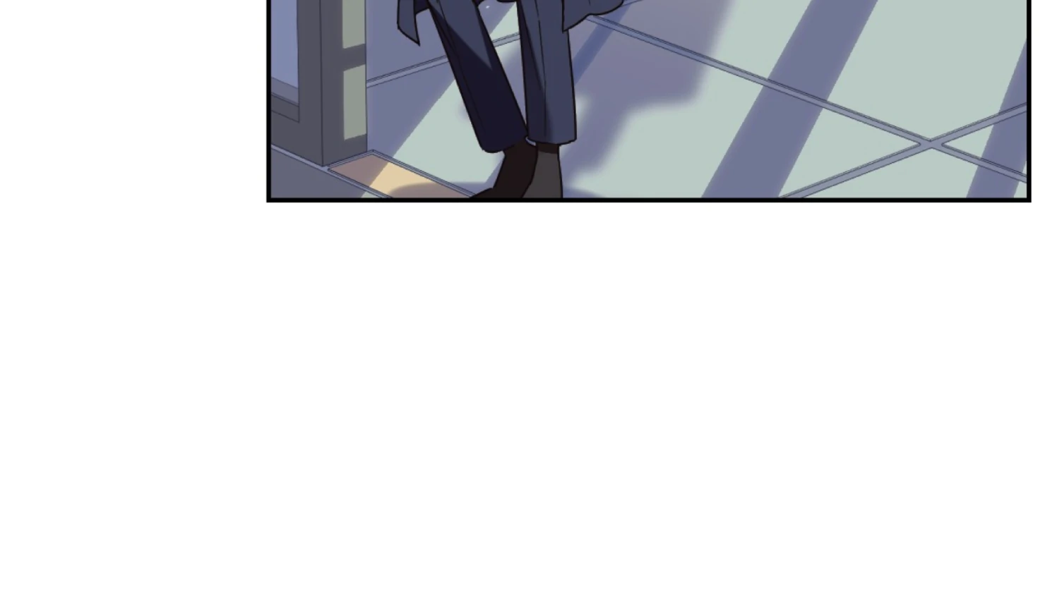 Drown in the Angel’s Swamp - Chapter 5 manhwa