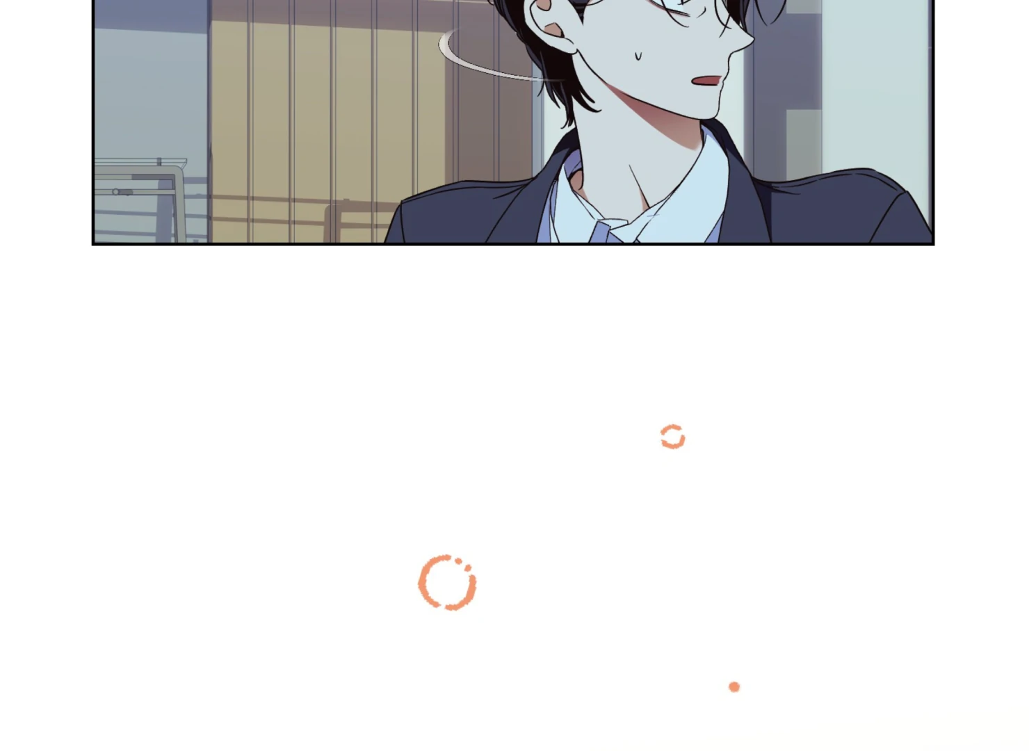 Drown in the Angel’s Swamp - Chapter 5 manhwa