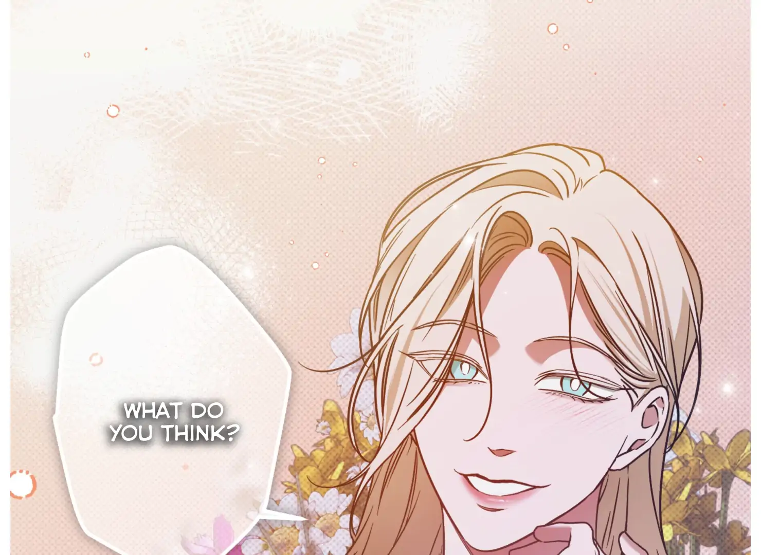 Drown in the Angel’s Swamp - Chapter 5 manhwa