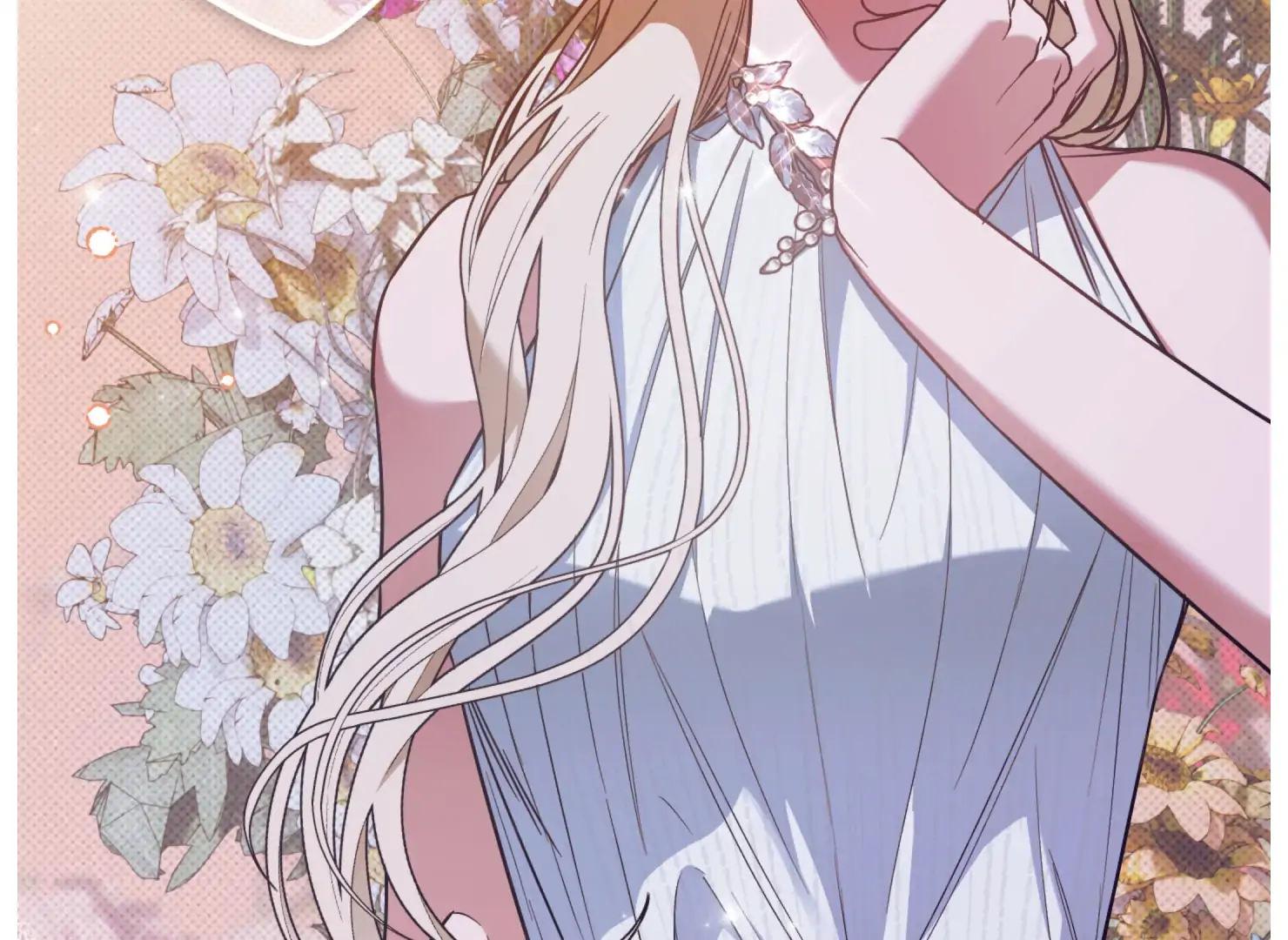 Drown in the Angel’s Swamp - Chapter 5 manhwa