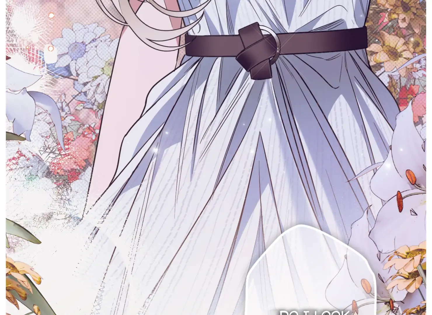 Drown in the Angel’s Swamp - Chapter 5 manhwa