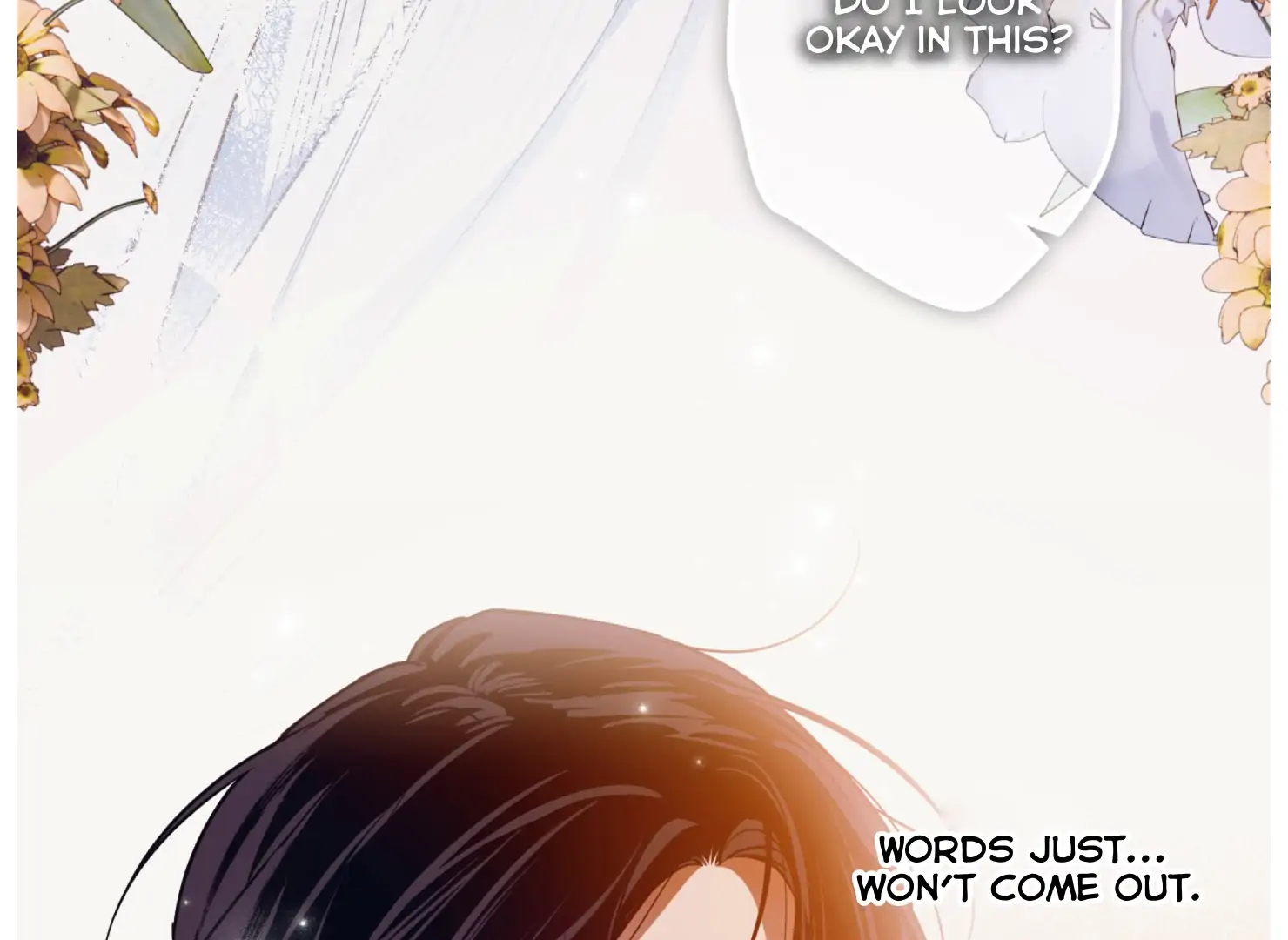 Drown in the Angel’s Swamp - Chapter 5 manhwa