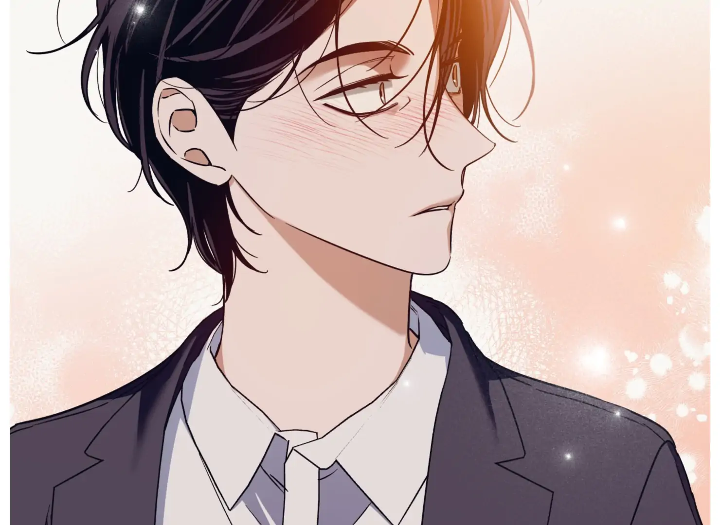 Drown in the Angel’s Swamp - Chapter 5 manhwa