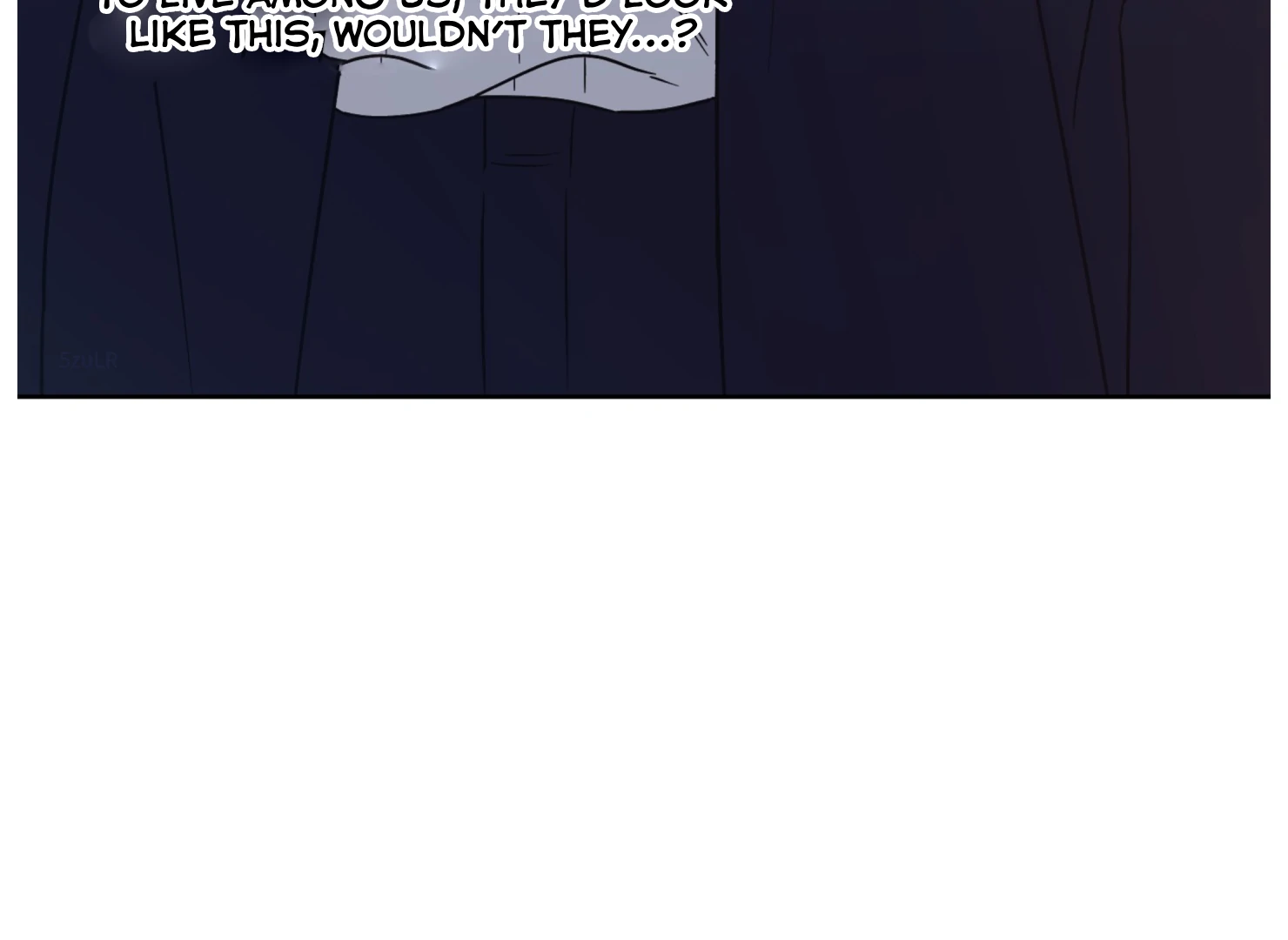 Drown in the Angel’s Swamp - Chapter 5 manhwa