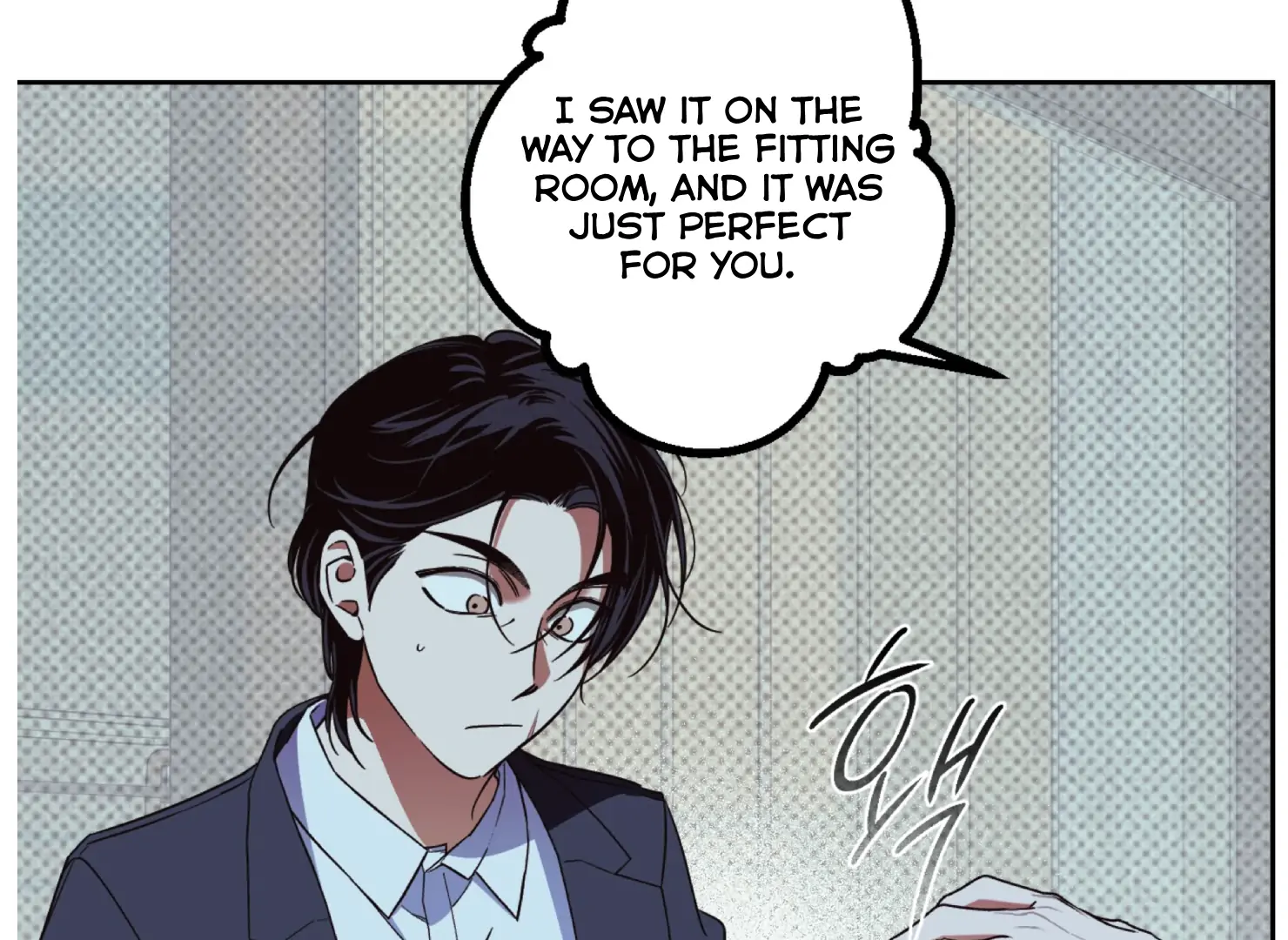 Drown in the Angel’s Swamp - Chapter 5 manhwa