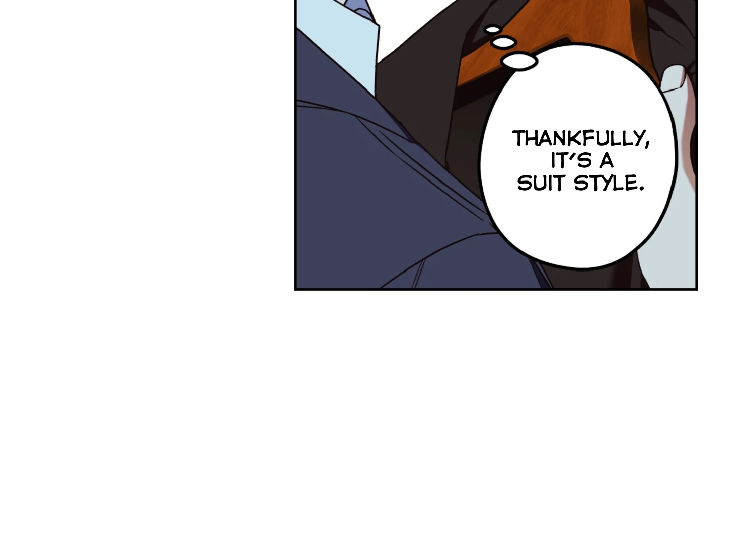 Drown in the Angel’s Swamp - Chapter 5 manhwa