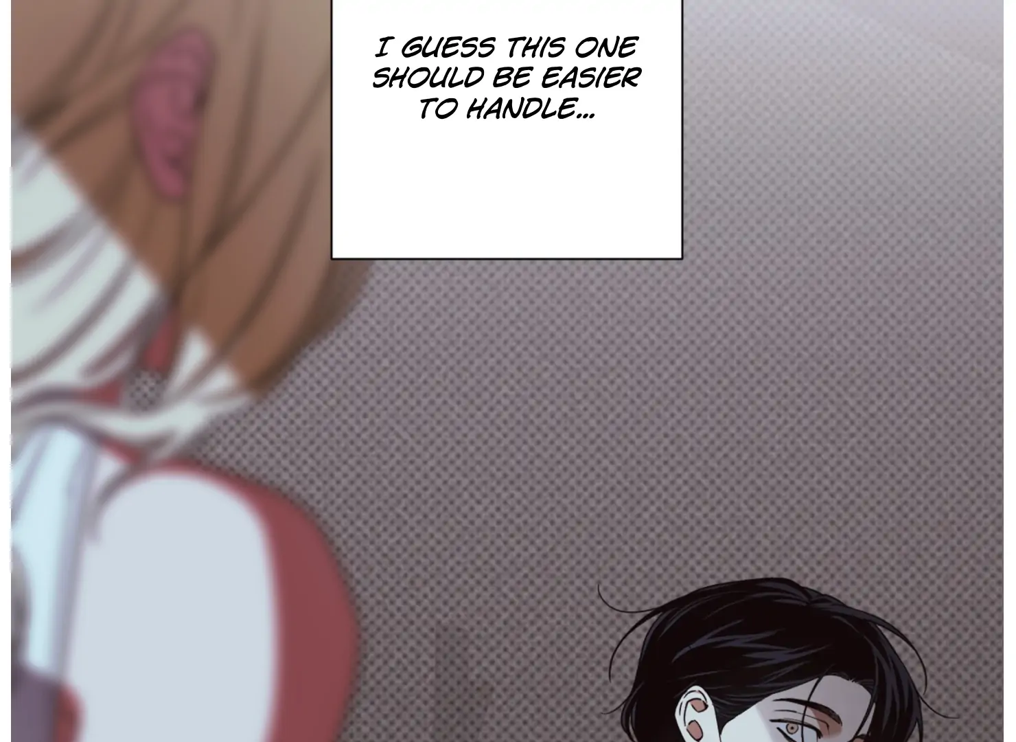Drown in the Angel’s Swamp - Chapter 5 manhwa