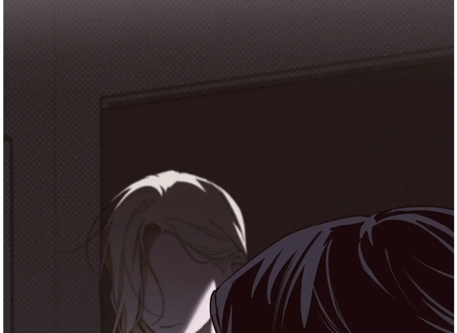 Drown in the Angel’s Swamp - Chapter 6 manhwa