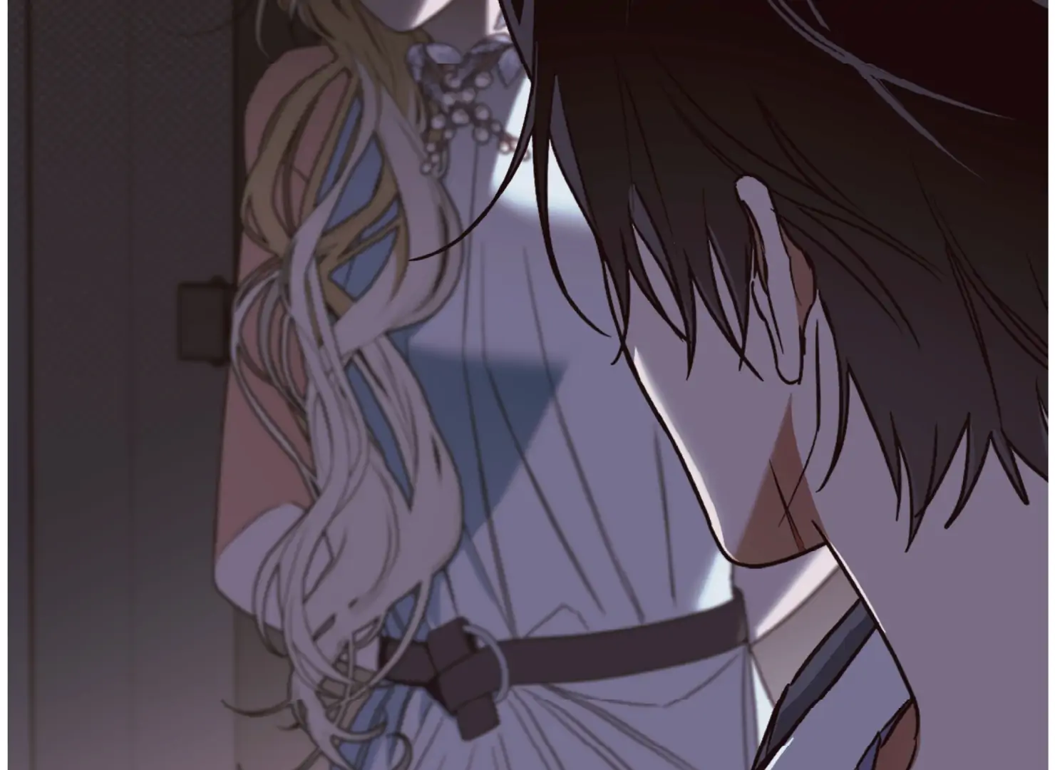 Drown in the Angel’s Swamp - Chapter 6 manhwa