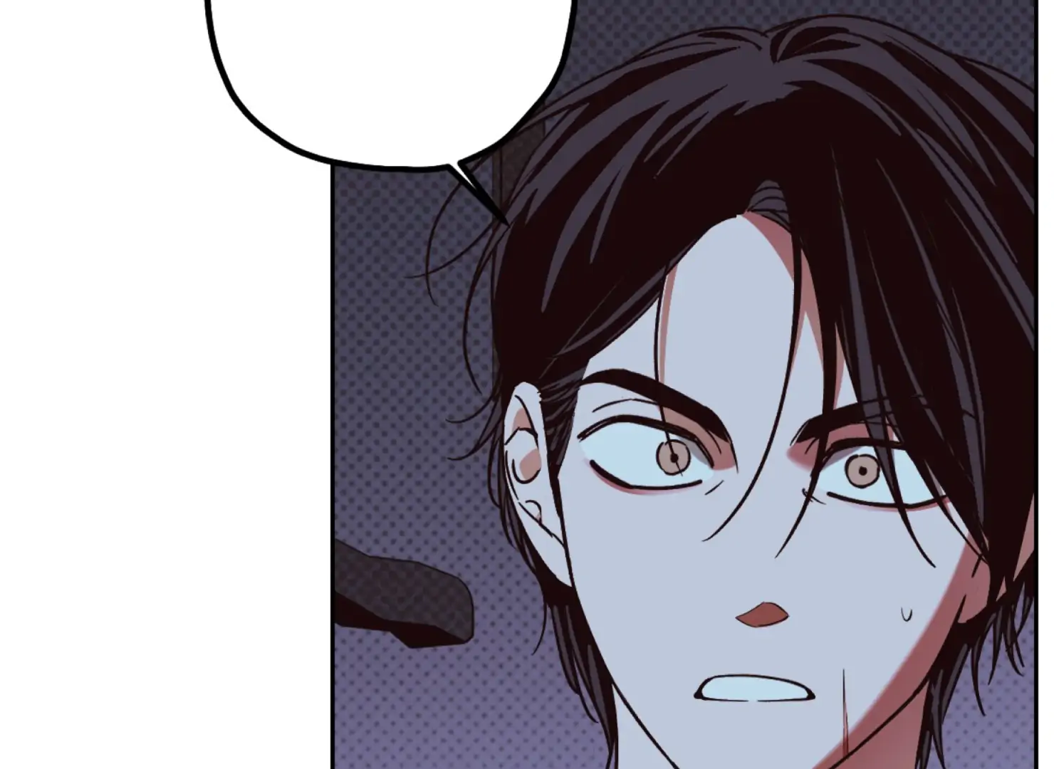 Drown in the Angel’s Swamp - Chapter 6 manhwa