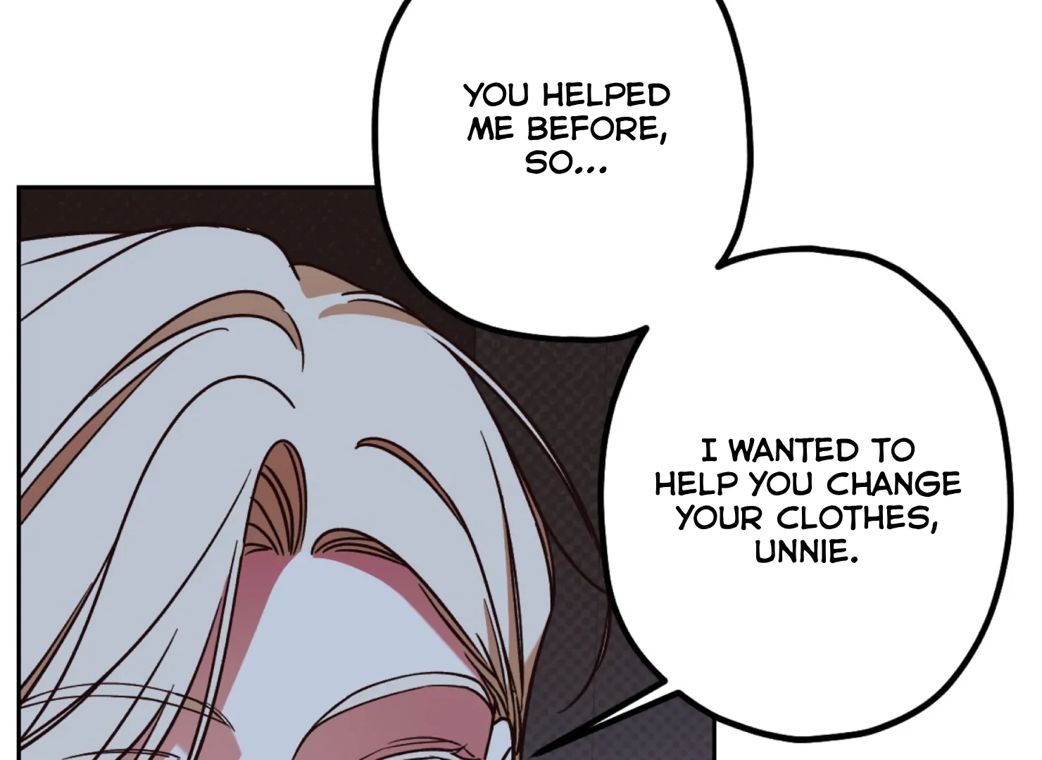 Drown in the Angel’s Swamp - Chapter 6 manhwa