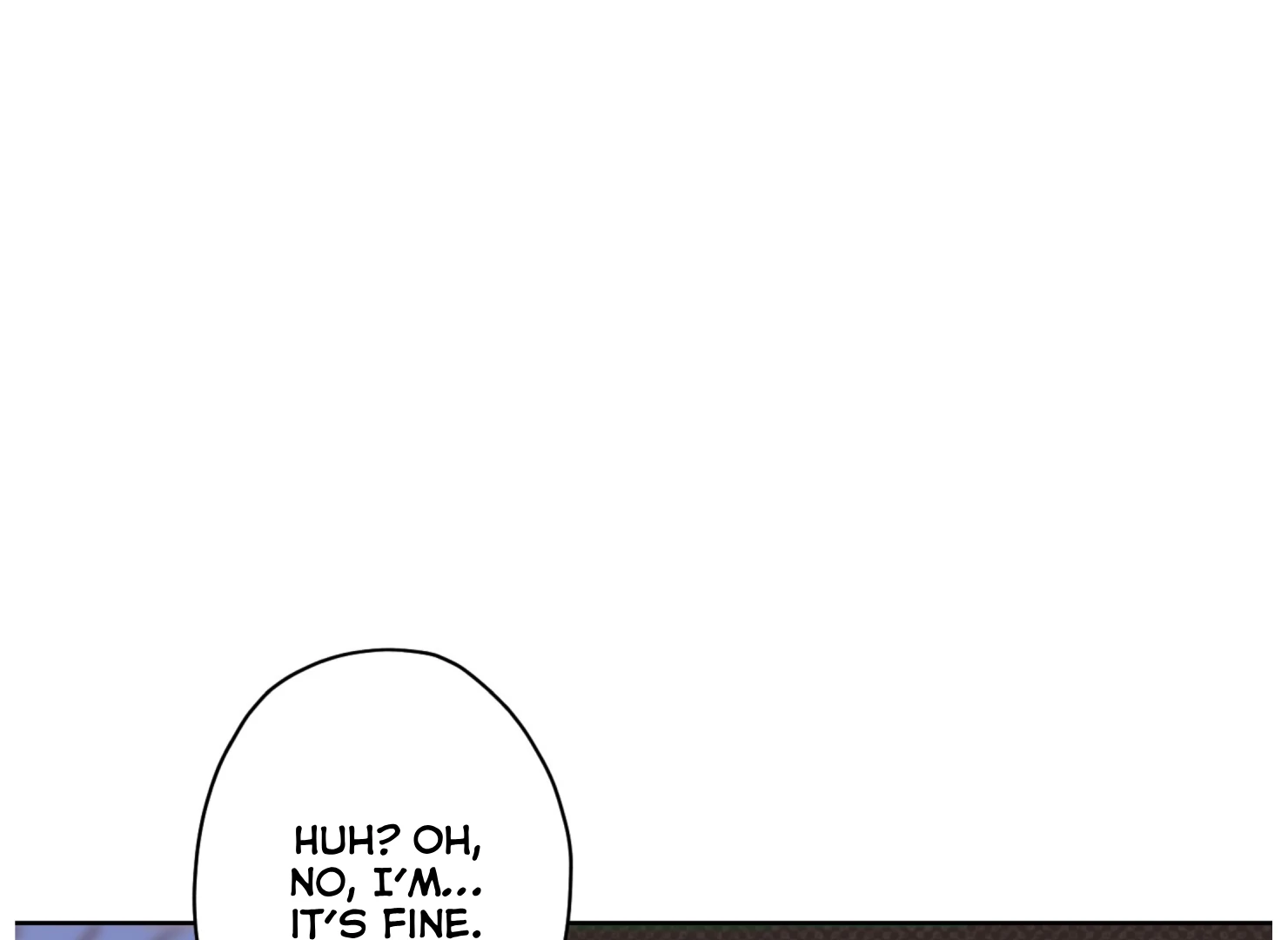 Drown in the Angel’s Swamp - Chapter 6 manhwa