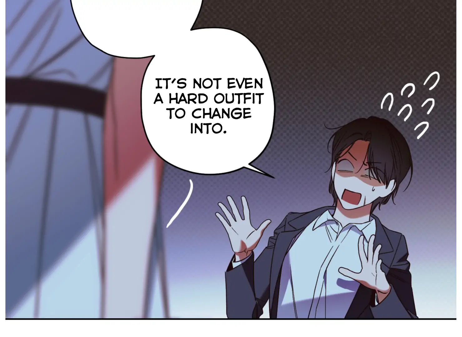 Drown in the Angel’s Swamp - Chapter 6 manhwa