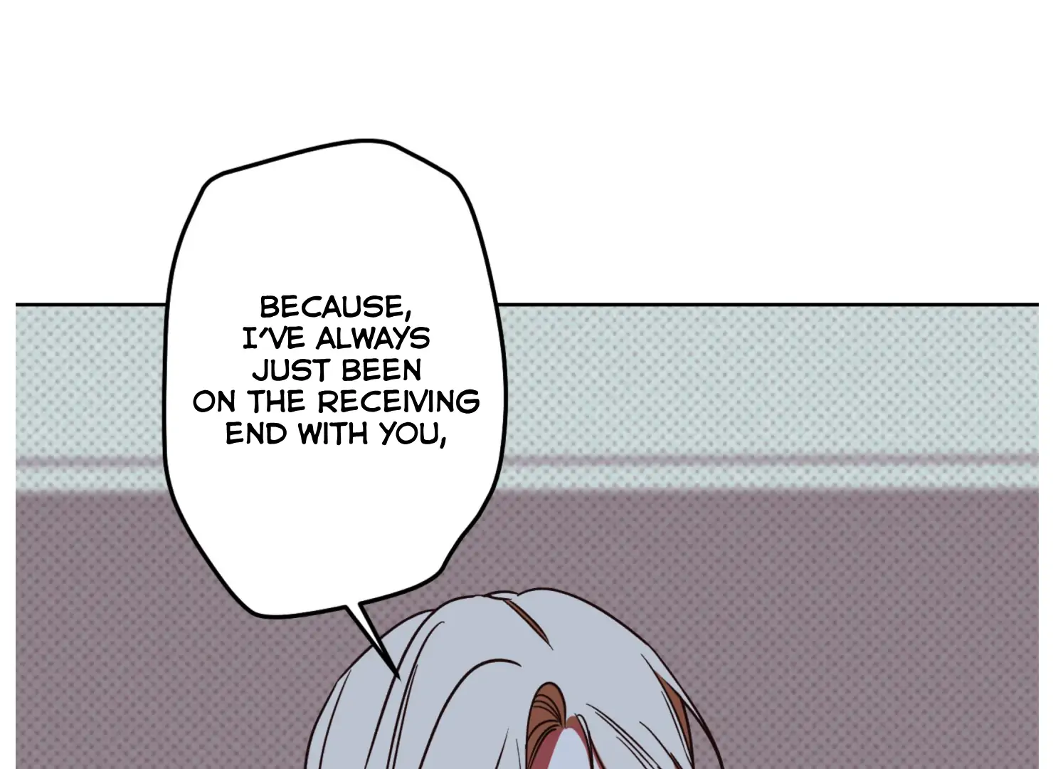 Drown in the Angel’s Swamp - Chapter 6 manhwa
