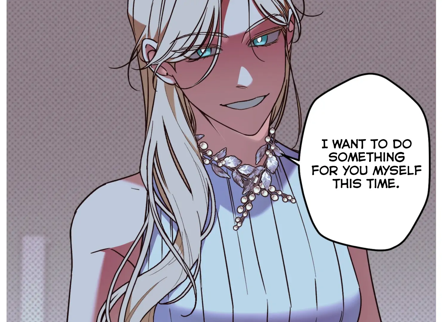 Drown in the Angel’s Swamp - Chapter 6 manhwa