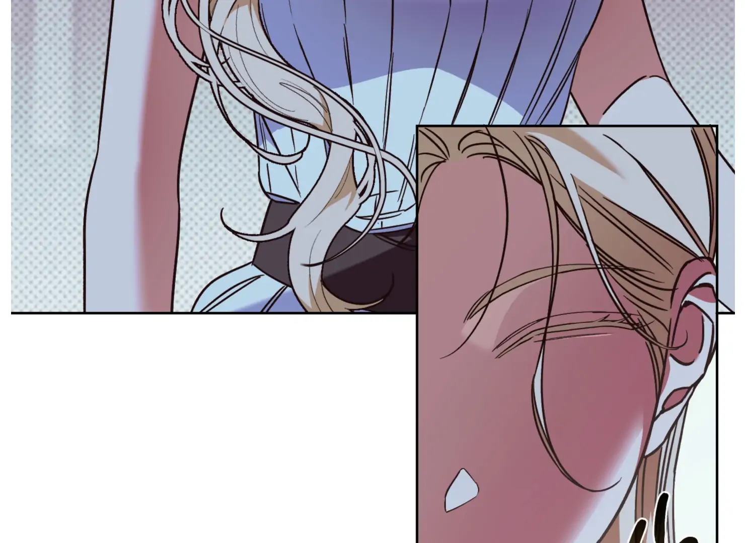 Drown in the Angel’s Swamp - Chapter 6 manhwa